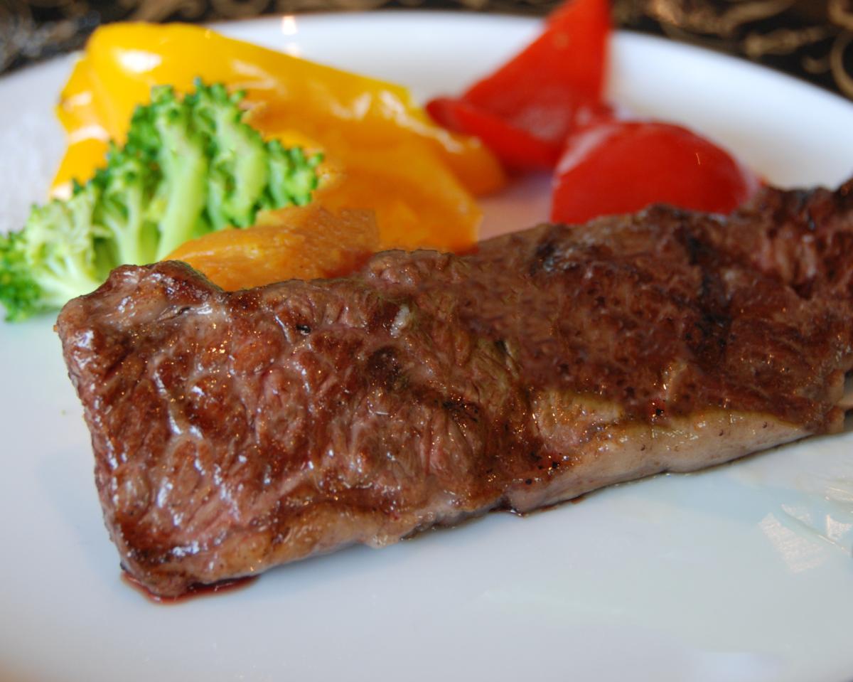 Receita de Short ribs Angus