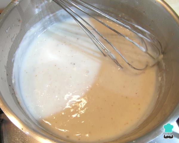 Receita de Coxa creme passo a passo - Passo 5