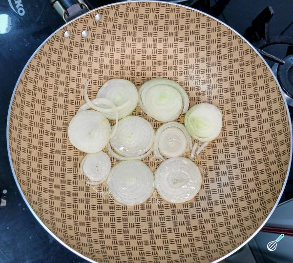 Receita de Escabeche de lagarto - Passo 5