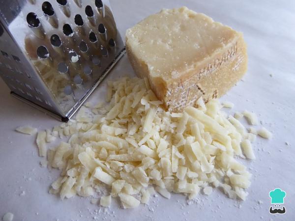 Receita de Fondue de queijo econômico - Passo 2