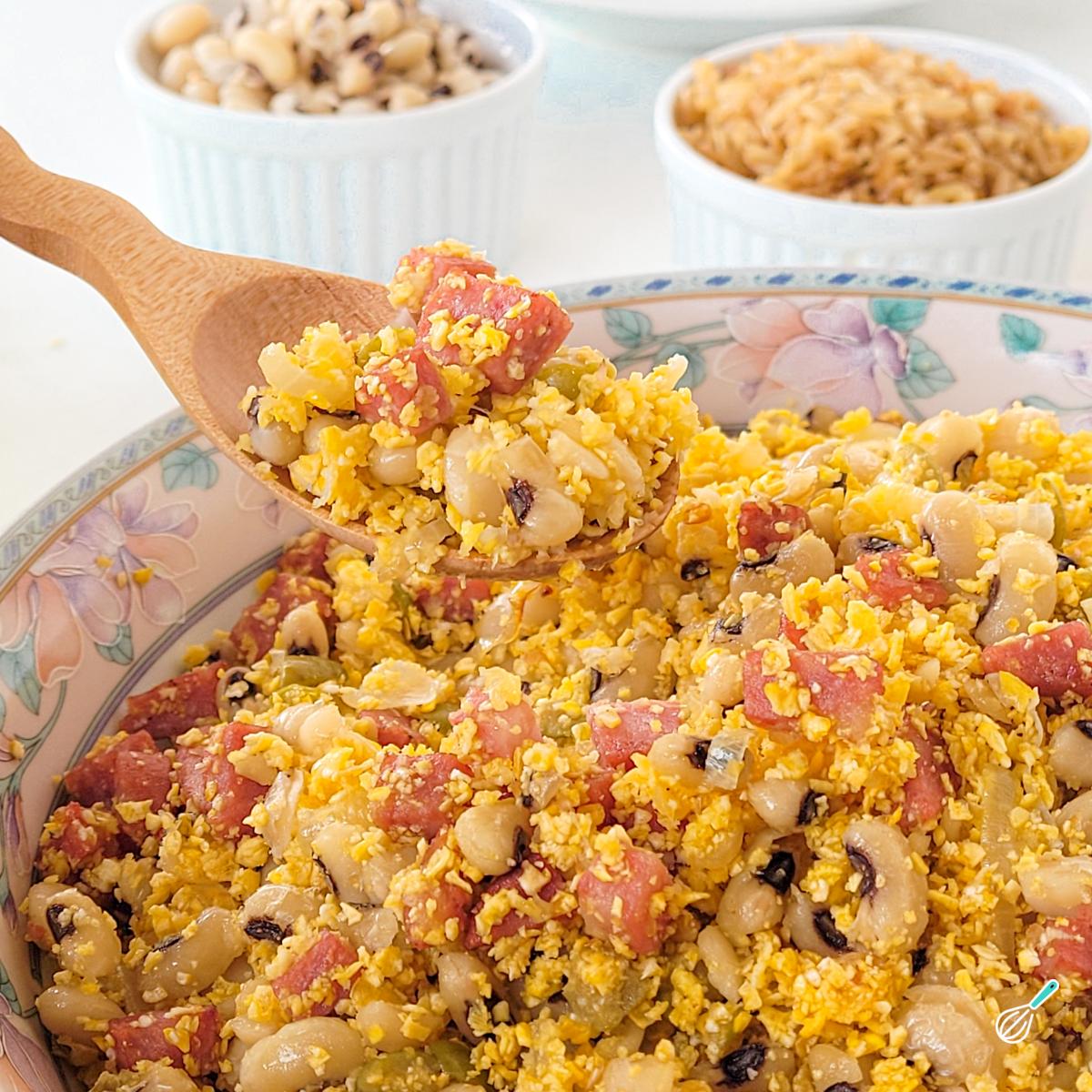 Receita de Feijão catador: como fazer