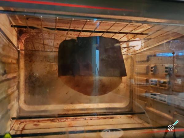 Receita de Panetone com gotas de chocolate - Passo 14