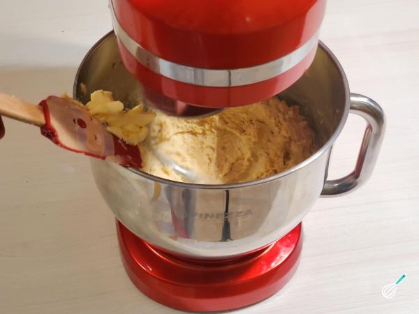 Receita de Panetone com gotas de chocolate - Passo 5