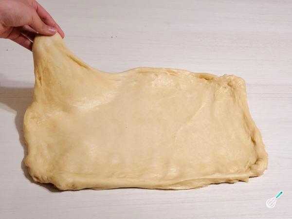 Receita de Panetone com gotas de chocolate - Passo 9