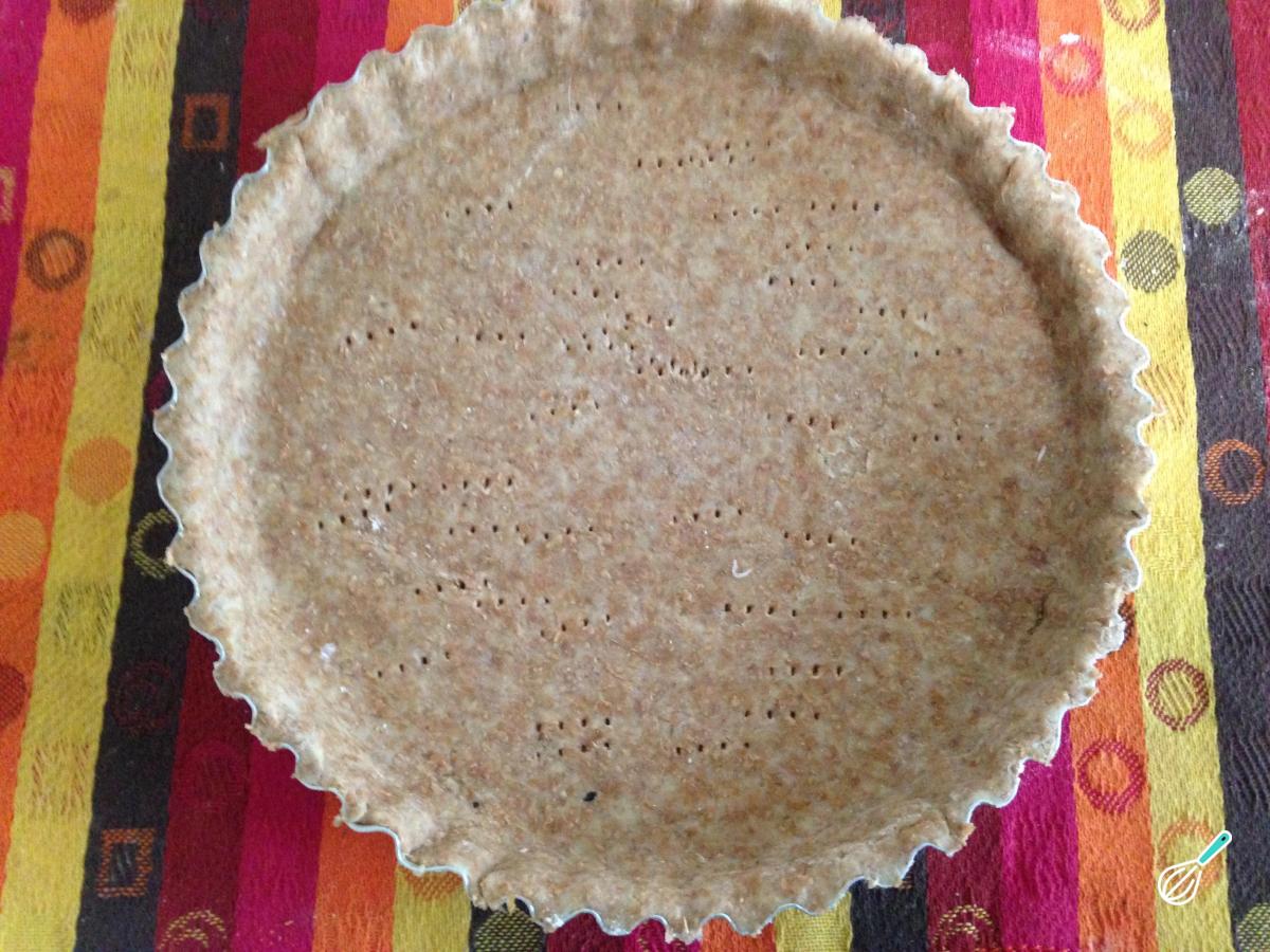 Receita de Massa podre sem glúten