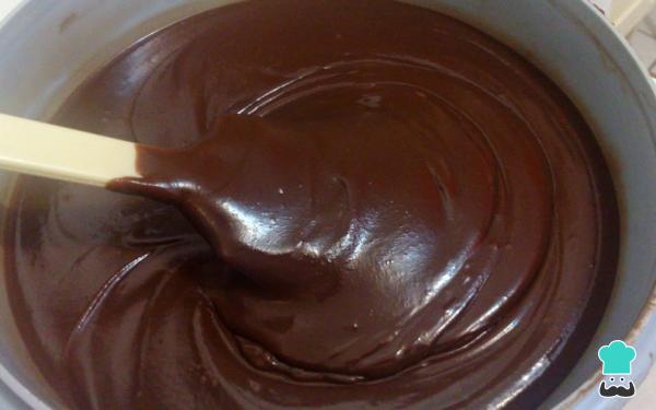 Receita de Brigadeiro de copinho - Passo 2