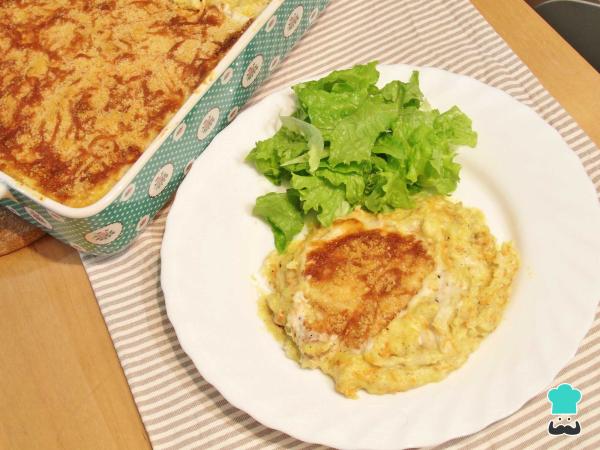 Receita de Bacalhau especial de Páscoa