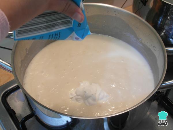 Receita de Bacalhau especial de Páscoa - Passo 5