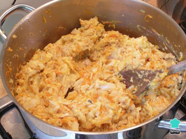 Receita de Bacalhau especial de Páscoa - Passo 7