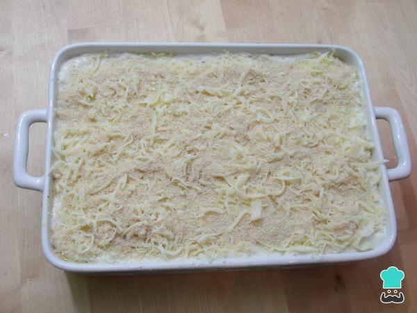 Receita de Bacalhau especial de Páscoa - Passo 8