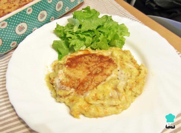 Receita de Bacalhau especial de Páscoa - Passo 9