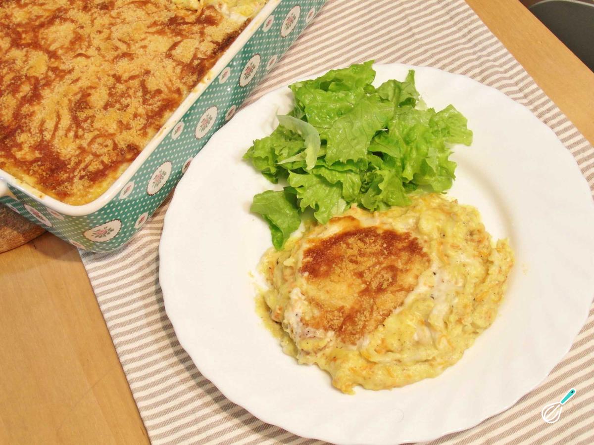 Receita de Bacalhau especial para semana santa