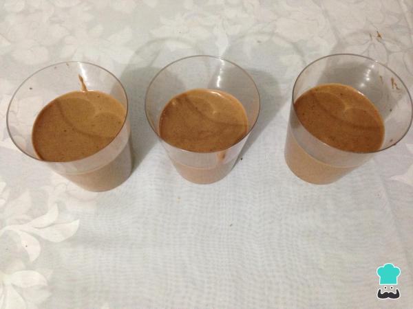 Receita de Mousse de chocolate intenso - Passo 7