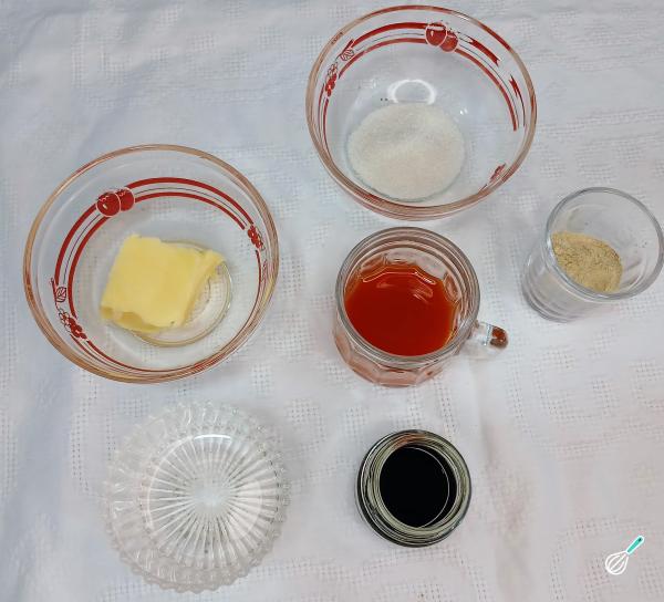 Receita de Buffalo wings - Passo 4