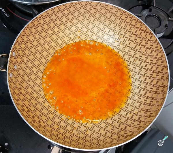 Receita de Buffalo wings - Passo 5