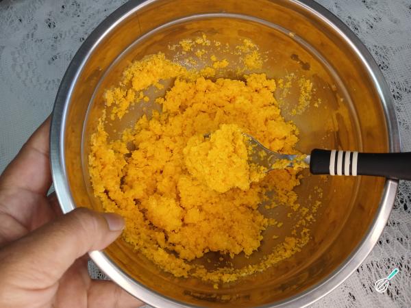 Receita de Cuscuz com carne moída - Passo 6