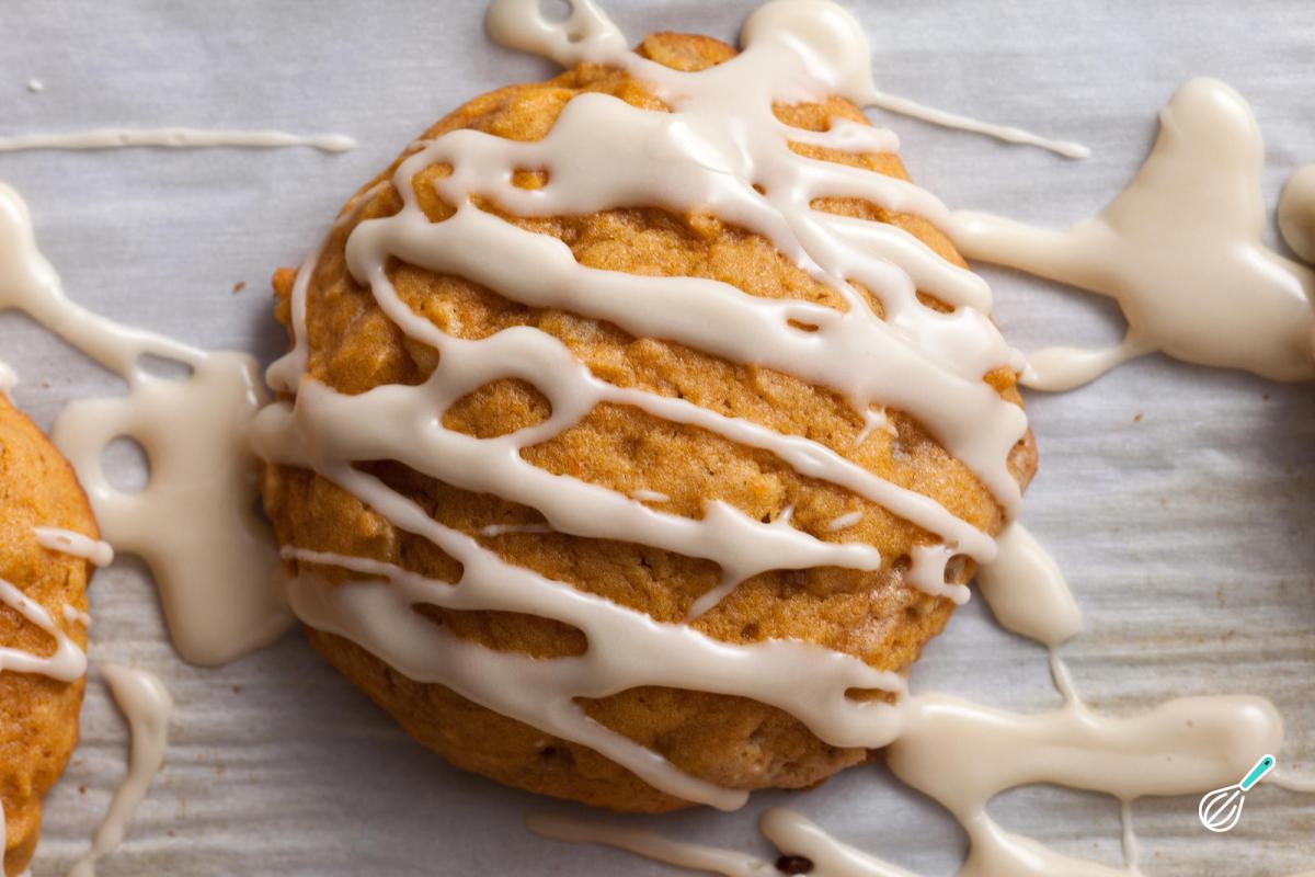 Receita de Glacê de açúcar e limão