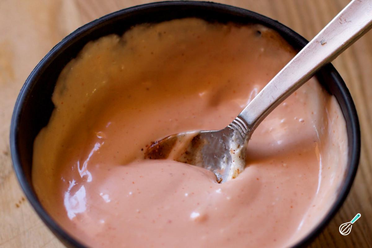 Receita de Molho de tomate para churrasco