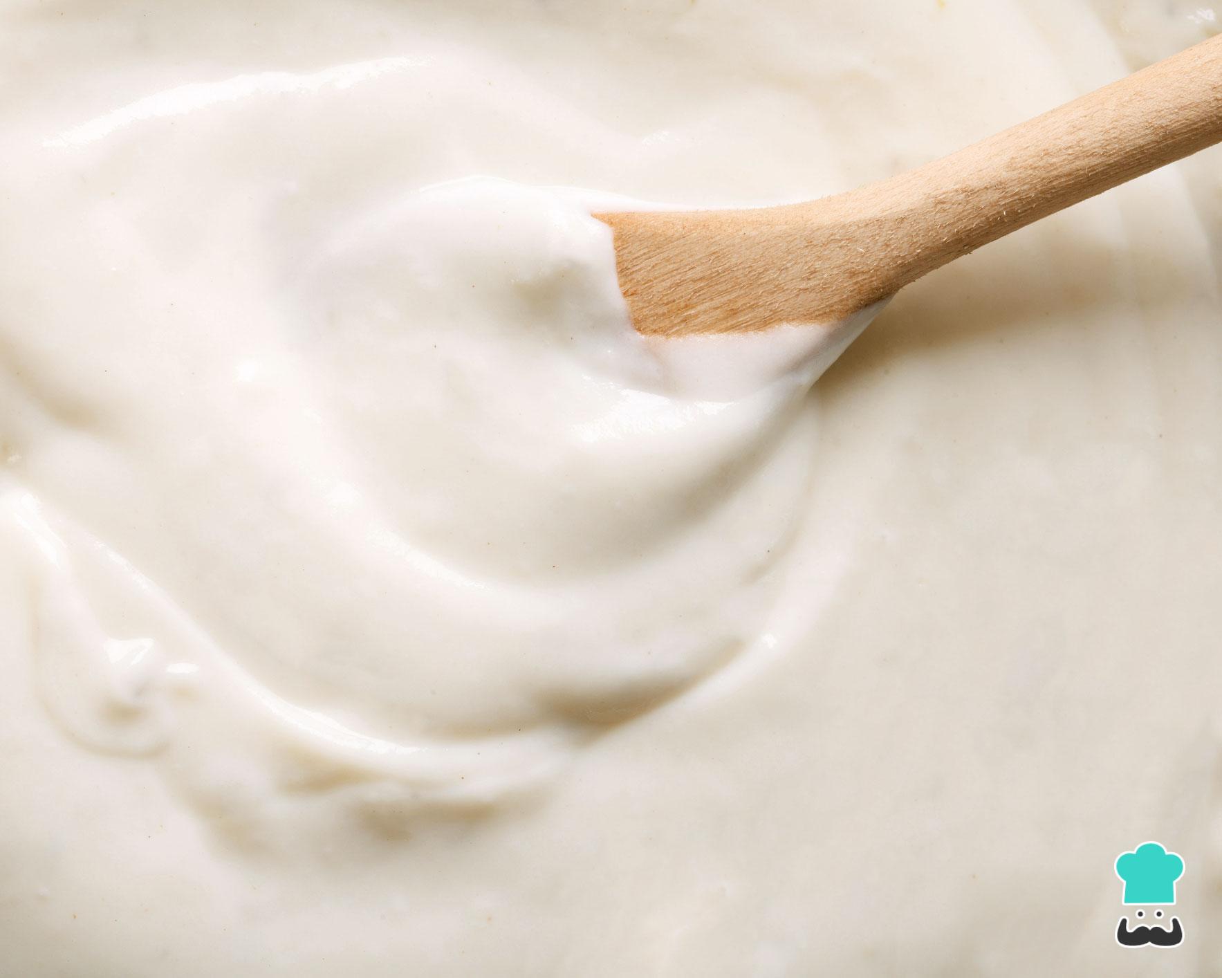 Provavelmente O MELHOR fondue de chocolate branco com leite Ninho