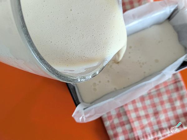 Receita de Bolo de leite tradicional - Passo 5