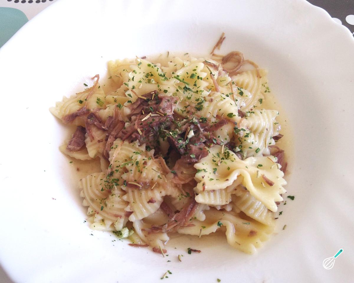 Receita de Costela com cebola na panela de pressão