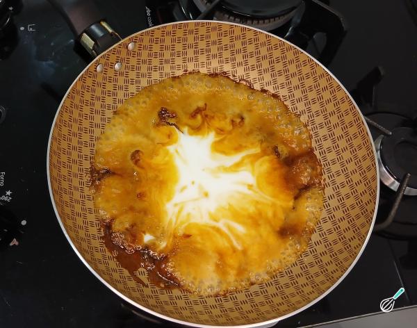 Receita de Arroz de coco colombiano - Passo 3