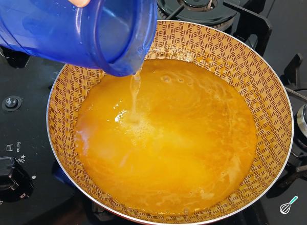 Receita de Arroz de coco colombiano - Passo 5