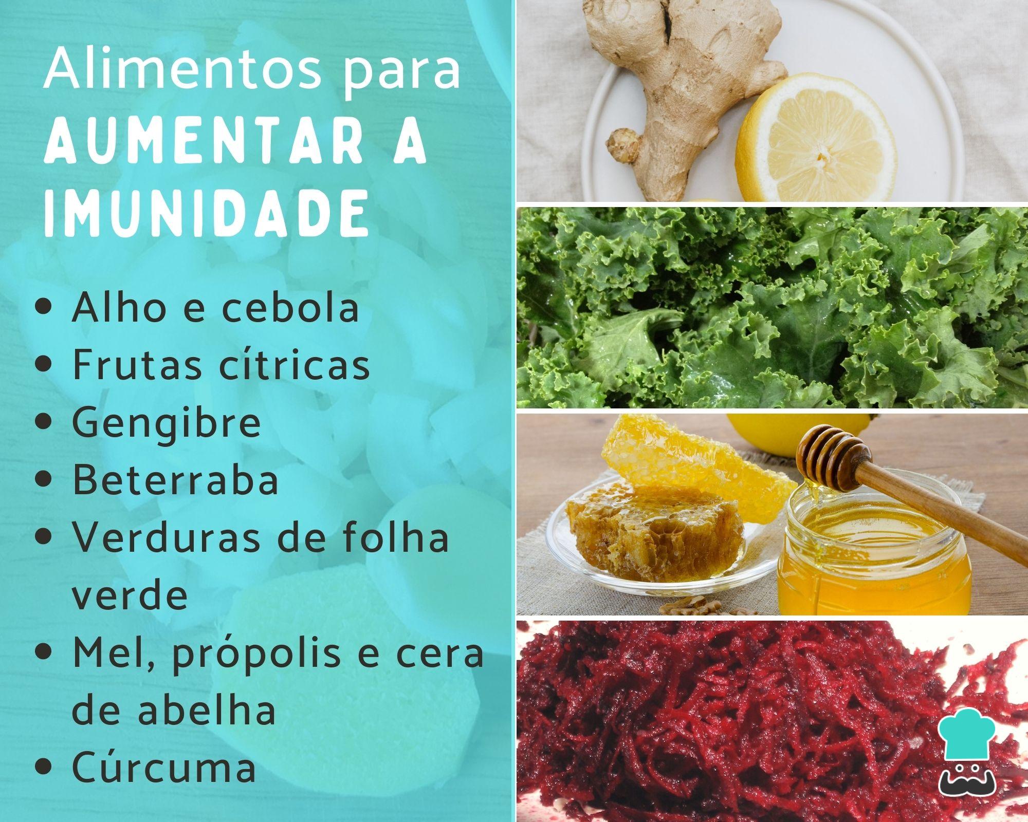 Crajiru Aumenta A Imunidade RETOEDU