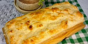Receita de Pão doce sem glúten