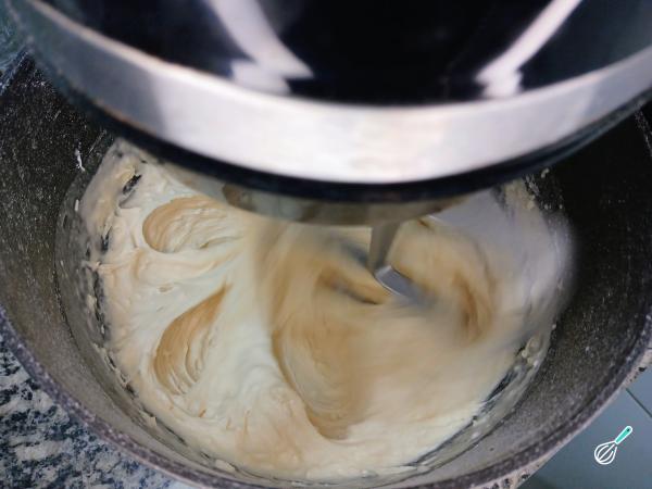 Receita de Pão doce sem glúten - Passo 5