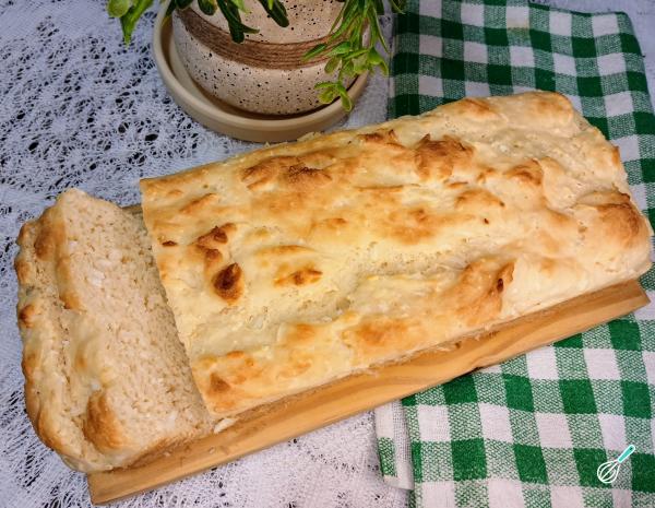 Receita de Pão doce sem glúten - Passo 7