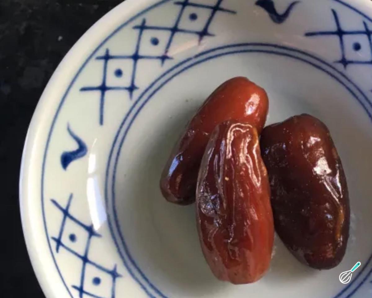 Benefícios da tâmara