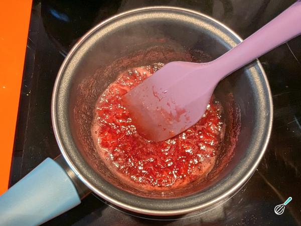 Receita de Pudim com três ingredientes que não vai no forno - Passo 9