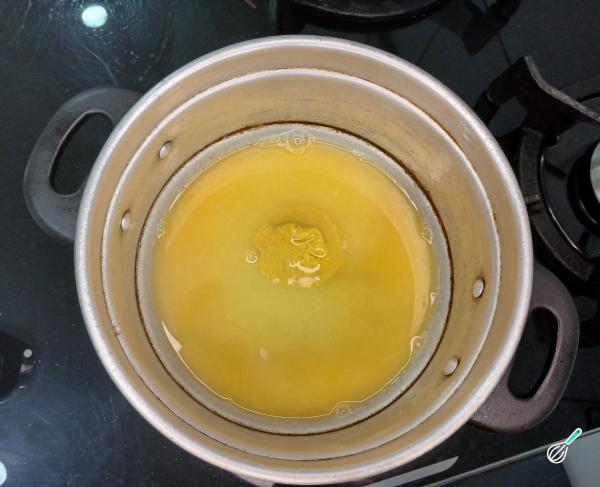 Receita de Filé de frango ao molho de laranja - Passo 4