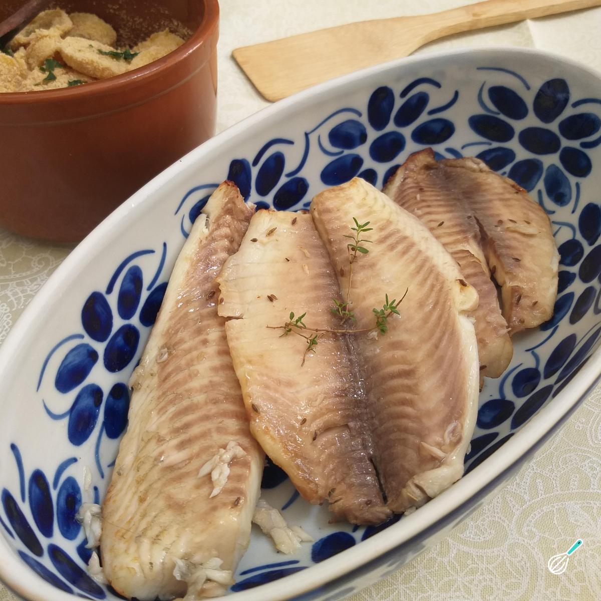 Receita de Tilápia na AirFryer sem grudar