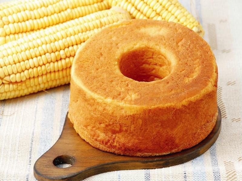 5 receitas de bolo de milho para fugir do comum