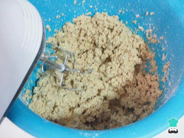 Receita de Biscoito integral de aveia light - Passo 4