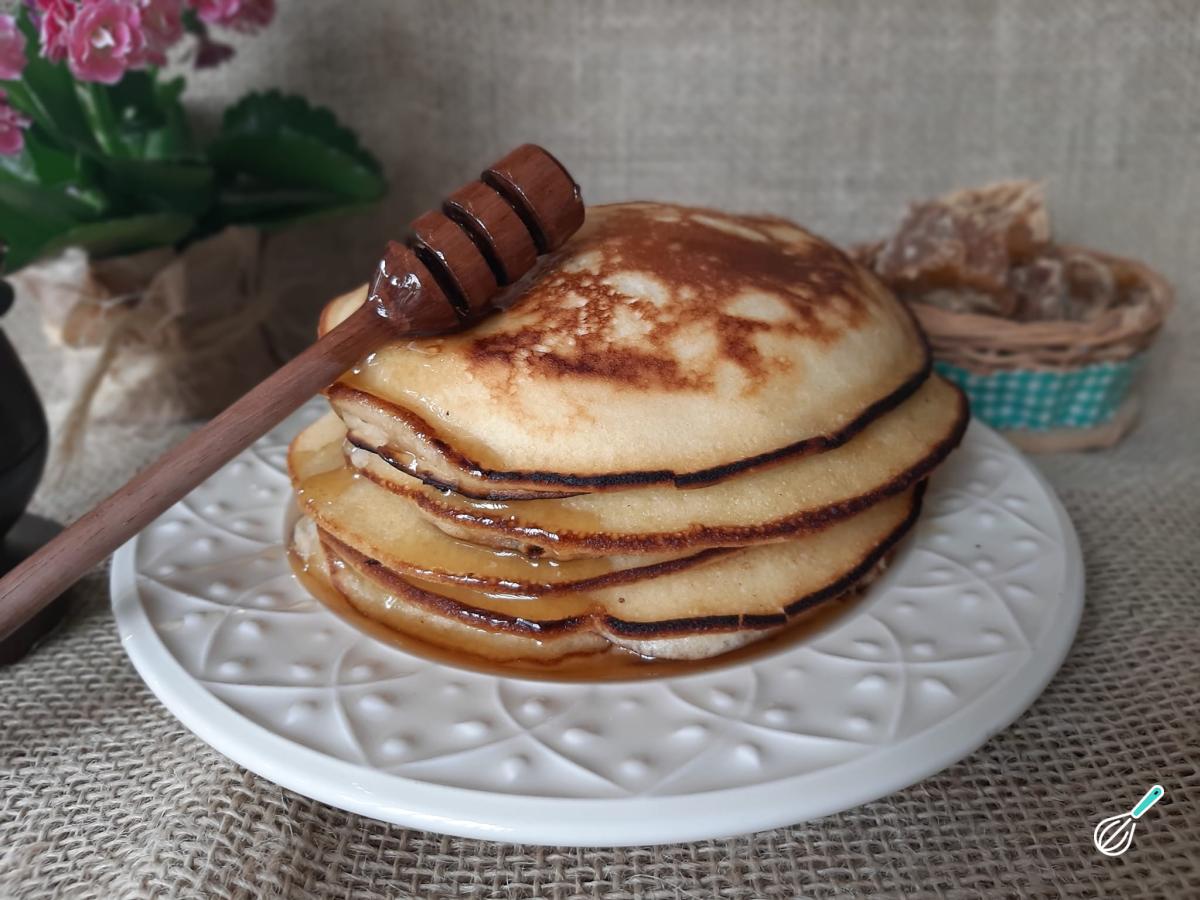 Receita de Bolinho chapéu de couro