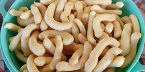 Biscoito de polvilho
