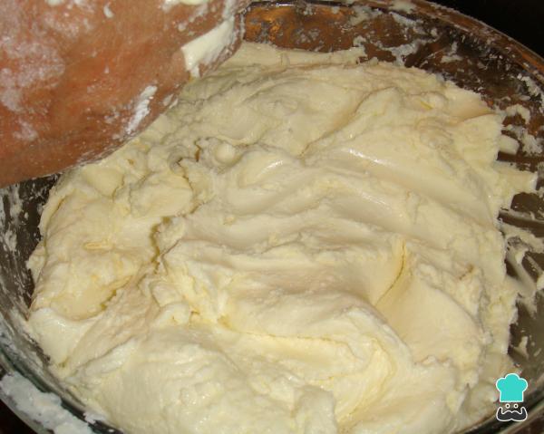 Receita de Biscoito de polvilho - Passo 2