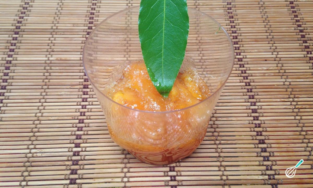 Receita de Doce de melão caseiro