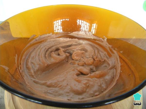 Receita de Brigadeiro de microondas - Passo 4