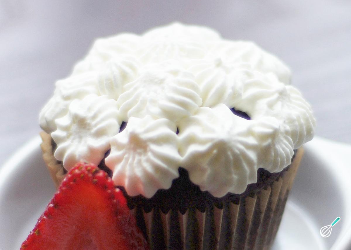 Receita de Chantilly caseiro com leite Ninho