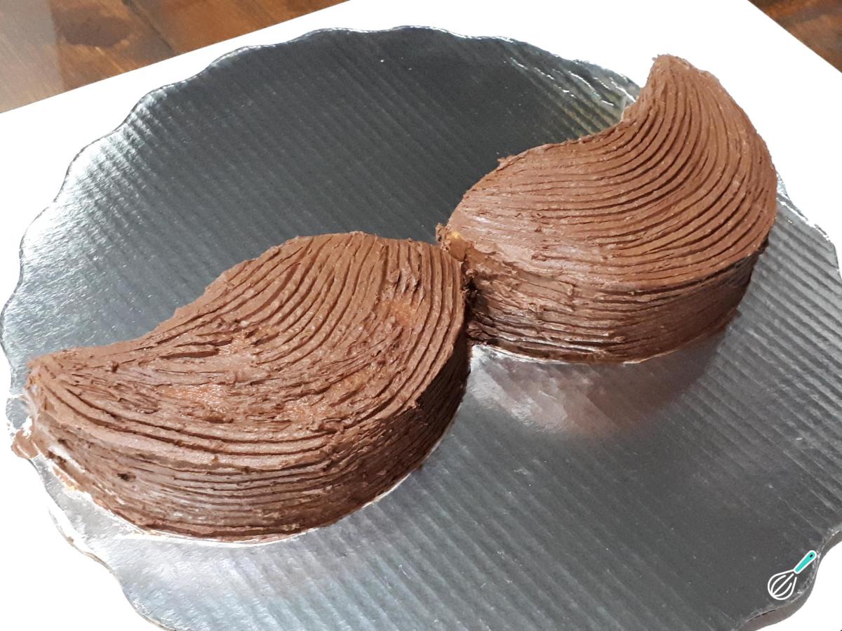 Receita de Bolo para o Dia dos Pais