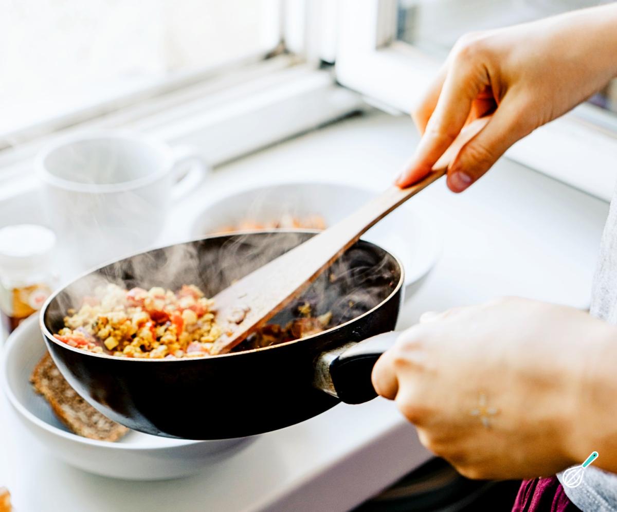 Como aprender a cozinhar: dicas básicas para começar
