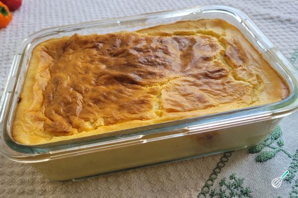 Receita de Torta de batata com sardinha - Passo 14