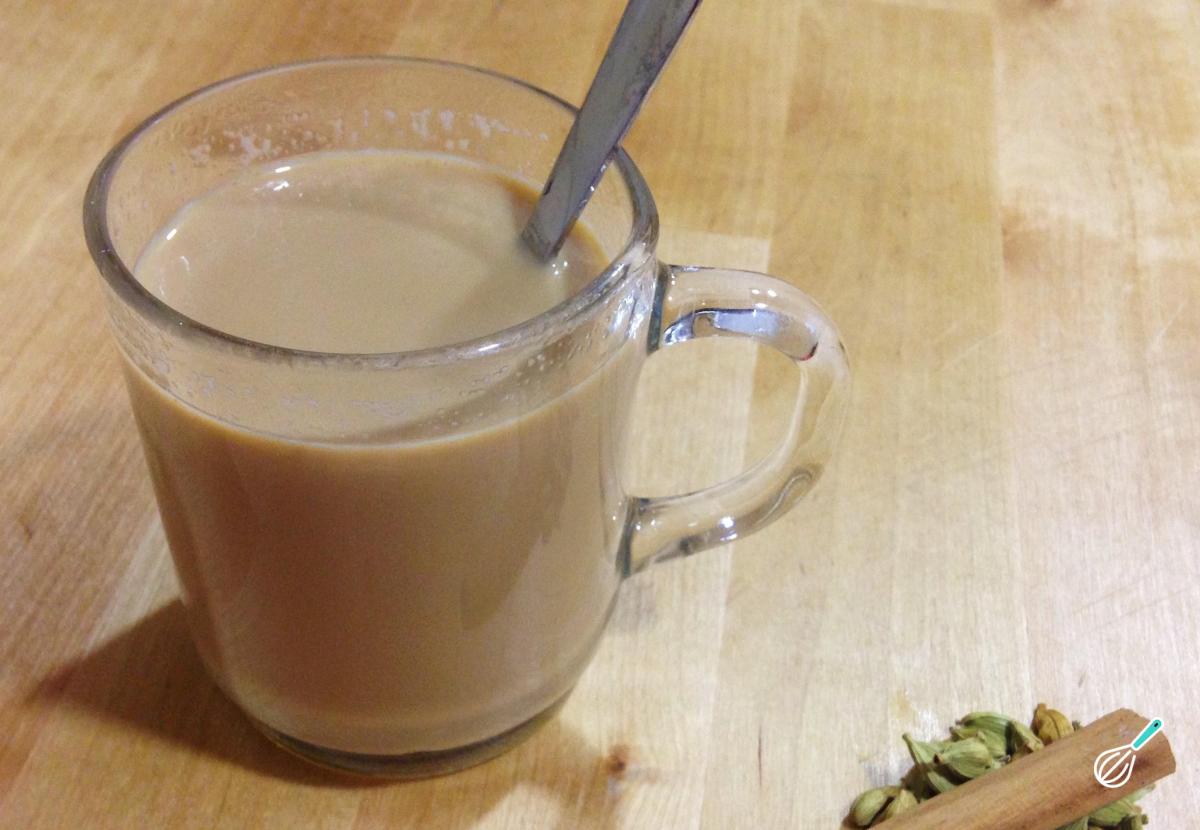 Chai indiano original