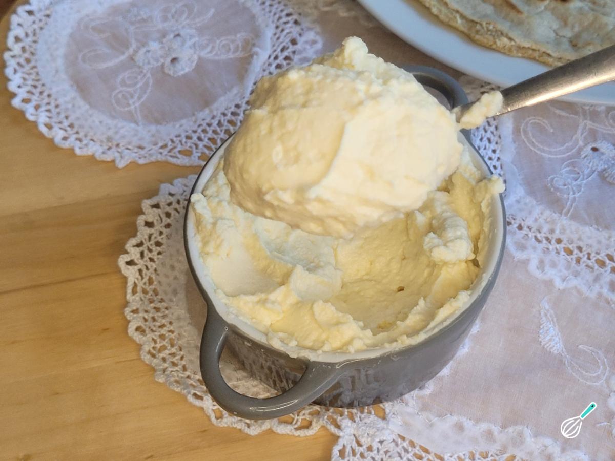 Receita de Catupiry caseiro com 3 ingredientes