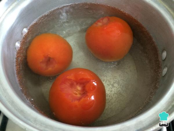 Receita de Molho de tomate para pizza - Passo 2