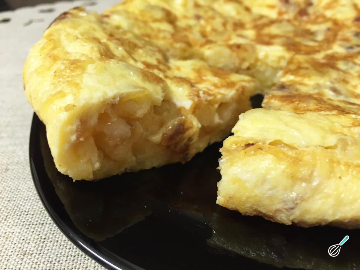 Receita de Torta de batata simples e fácil